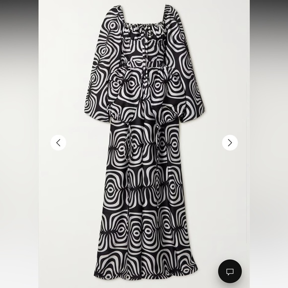 Tongoro jumpsuit - Picture 7 of 10